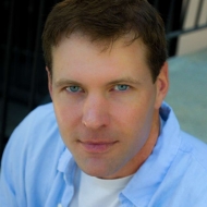 Joe Spence