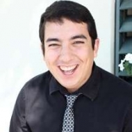 Matthew Acevedo