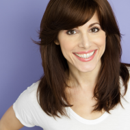 Carrie-Ann Pishnak