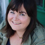 Rebecca Edwards
