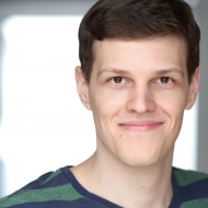 Eric Reichert
