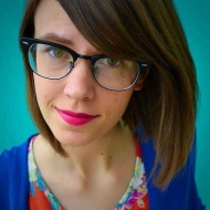 Ashley Blevins