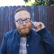 Micah Gordon