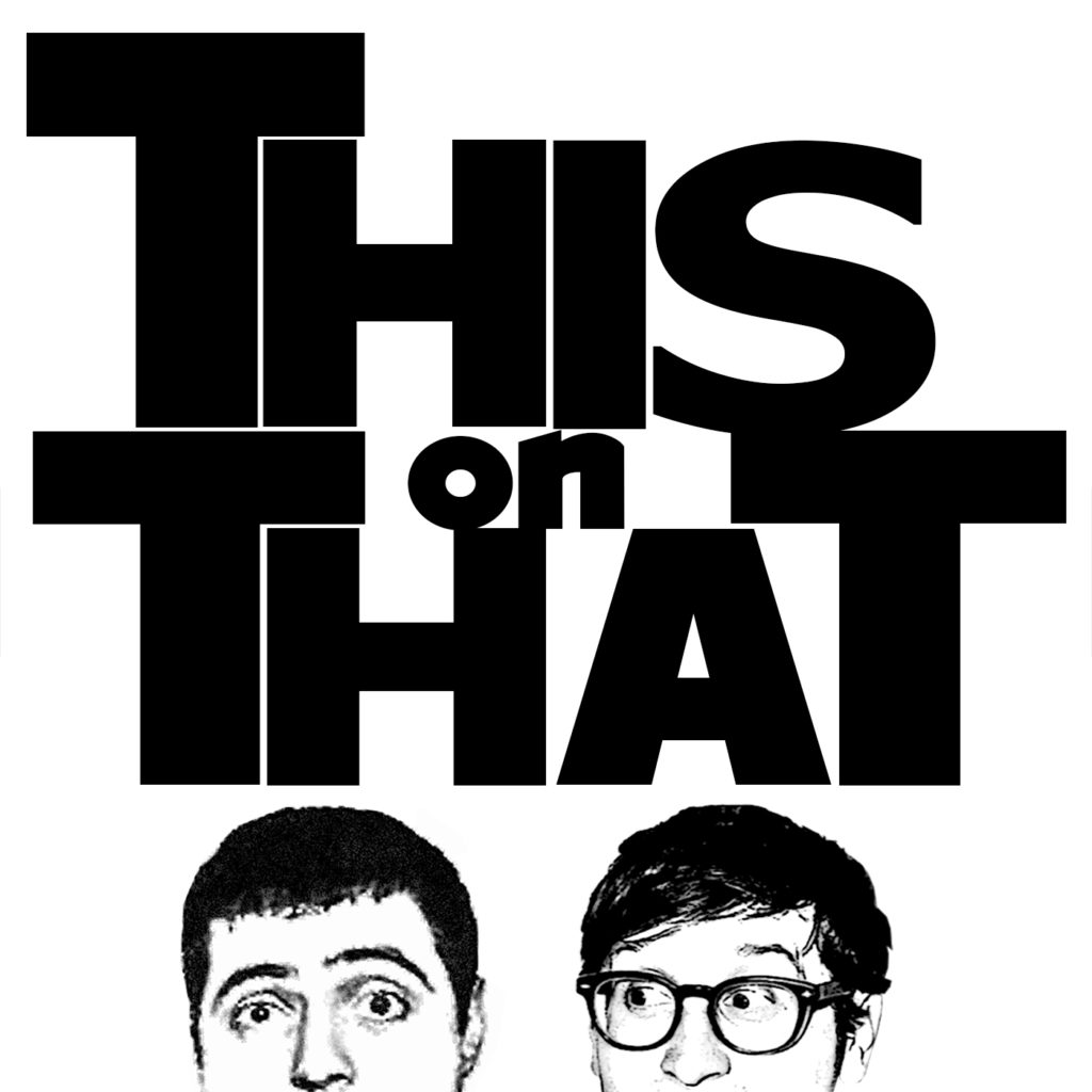 Mike Sellari and Chad Fogland sit down with a guest and dig deep about one thing they are passionate about. Nothing is off limits.