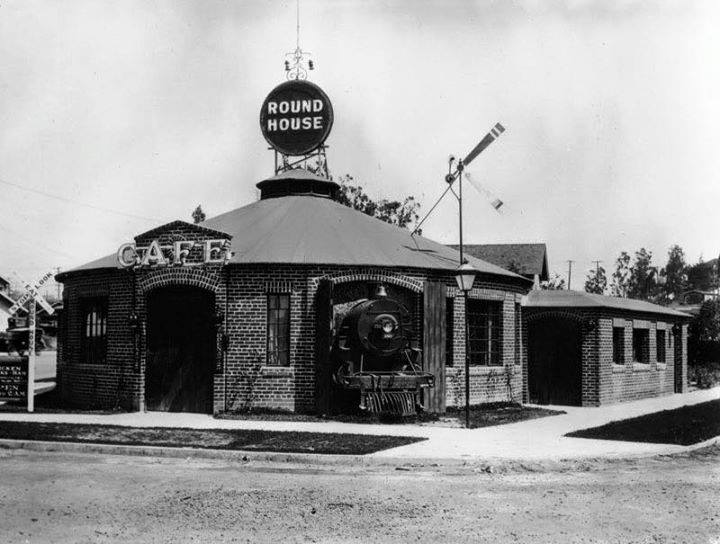 Roundhouse